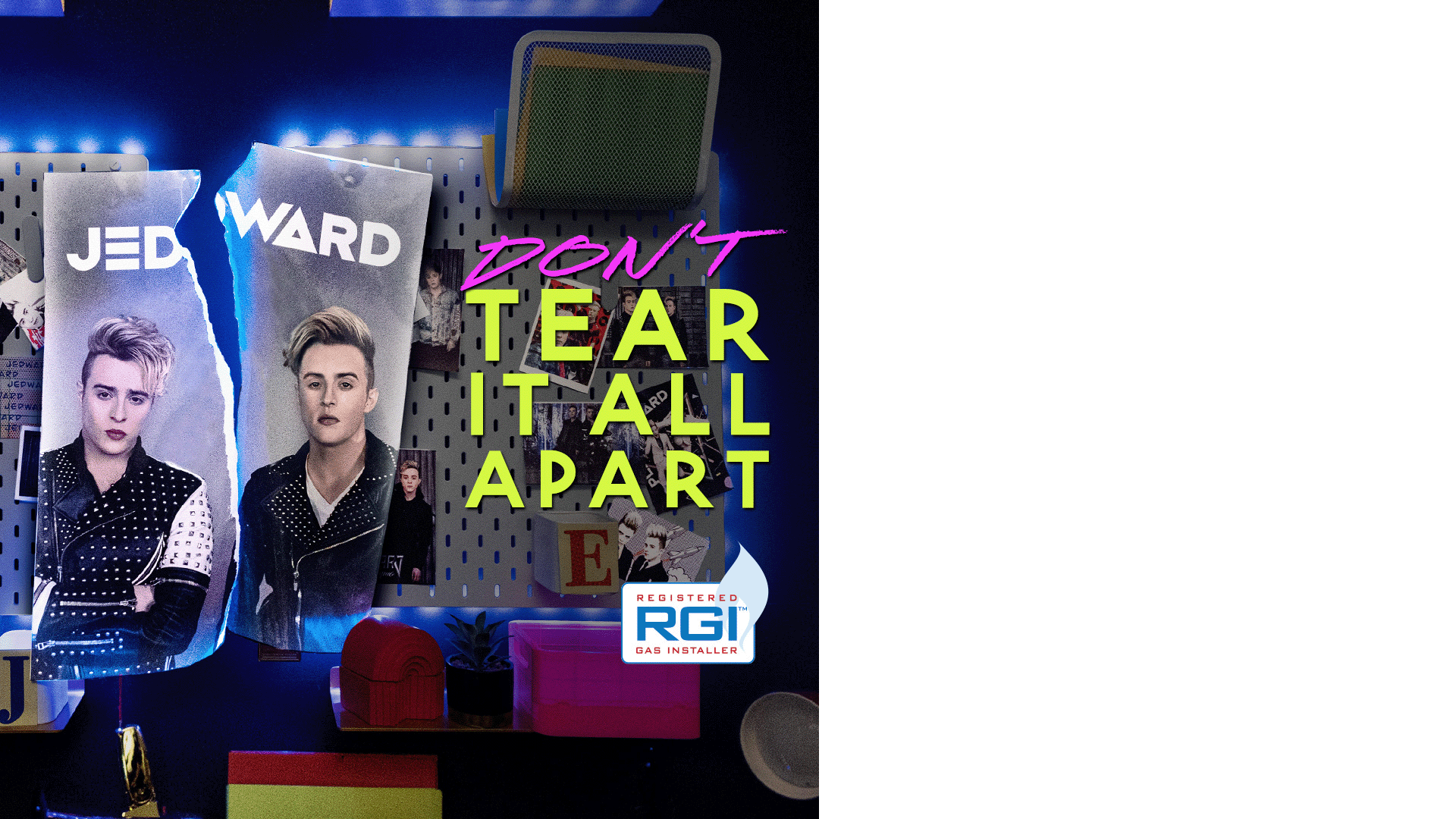 Jepic Split campaign image