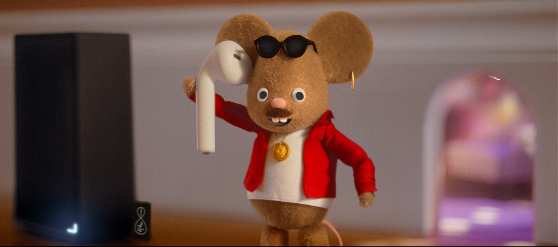 Virgin Media - Every Nook and Cranny